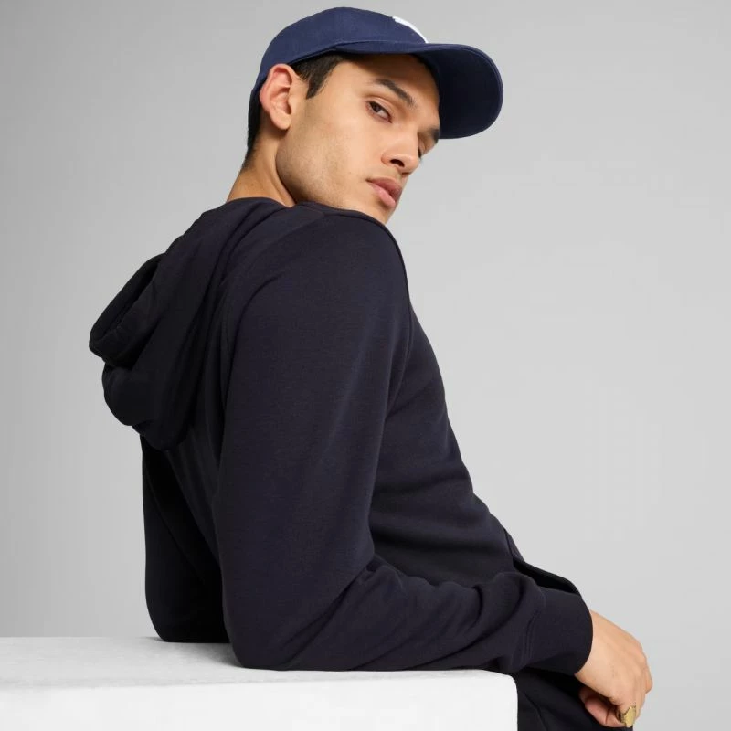 Duks ESS No.1 Logo, Puma, moški, moder
