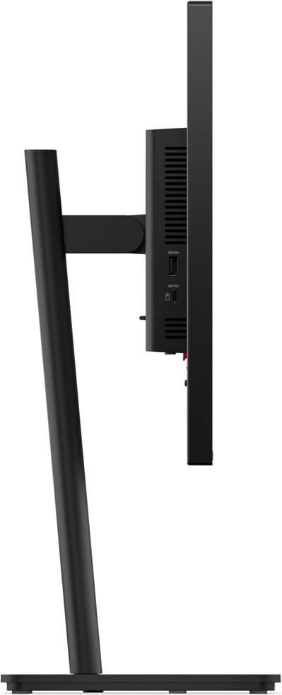 Monitor 23,8" Full HD, črn — Lenovo ThinkVision T24-40