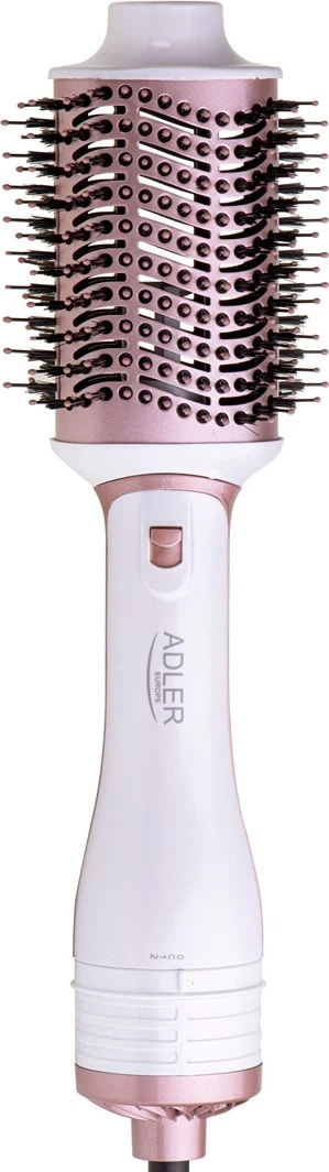 Sušilec za lase, Adler AD 2027, rožnato-zlata