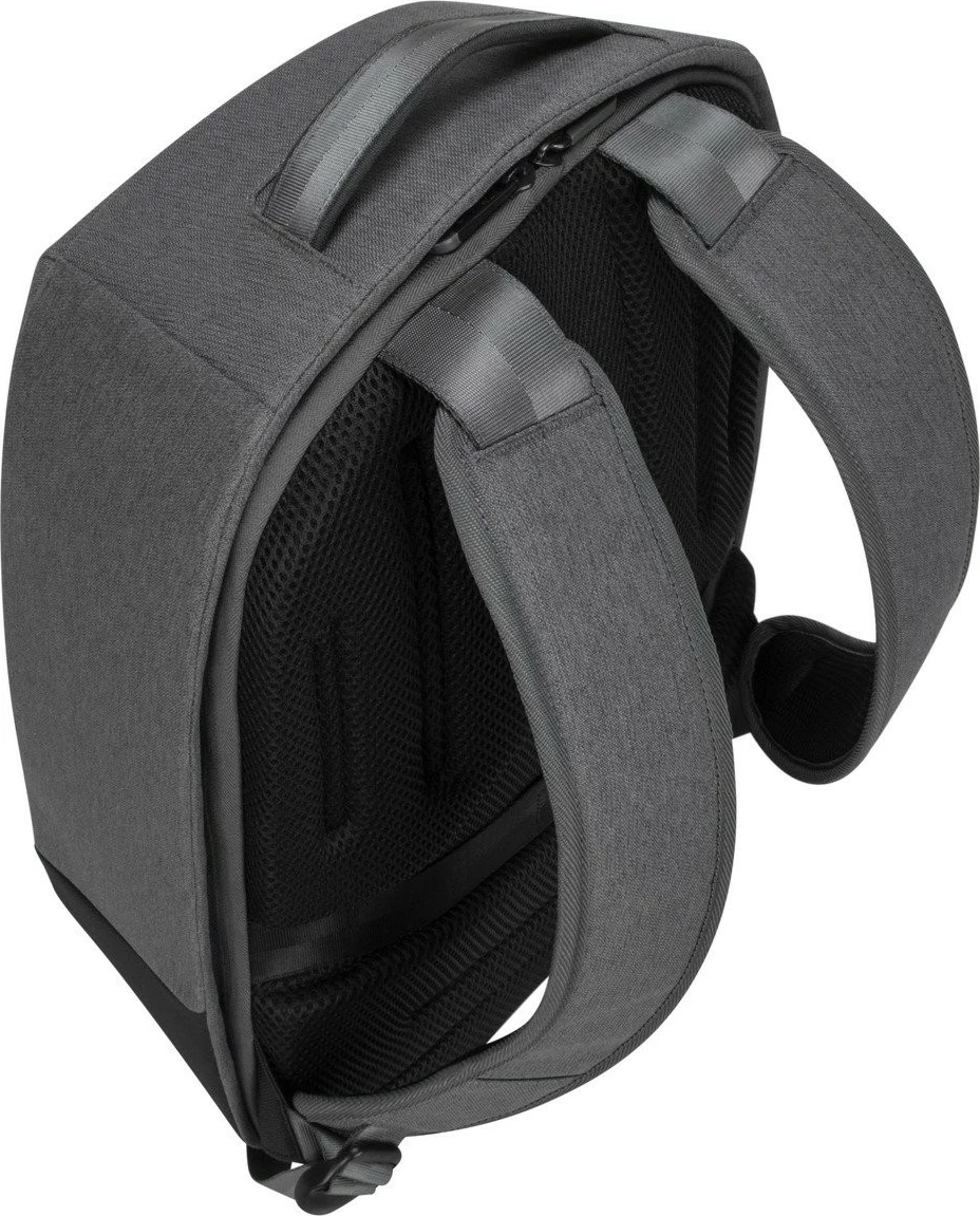 Nahrbtnik Targus Cypress, 15,6 inč, siv/črn