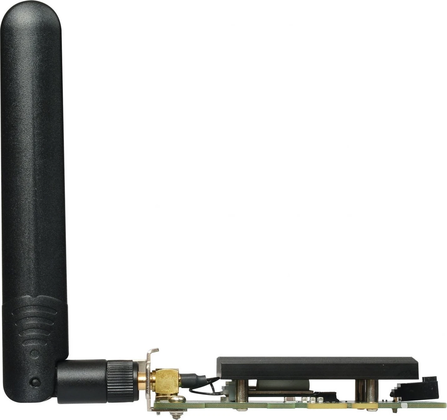 Brezžična omrežna kartica Edimax EW-7833AXP, Wi-Fi 6, Bluetooth 5.0