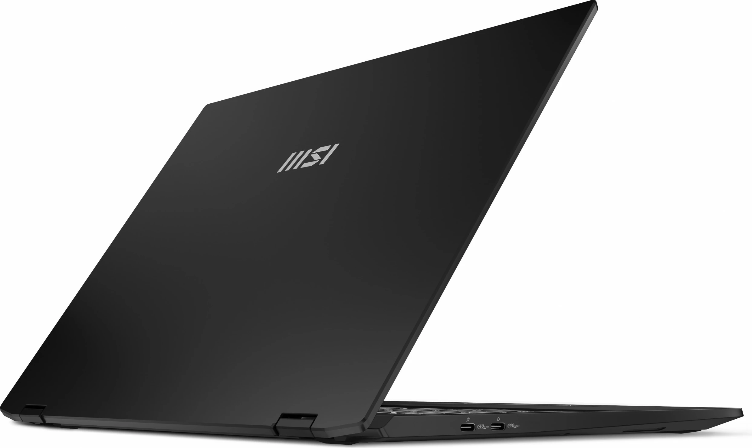 Prenosnik MSI Summit A16 AI+ A3HMTG-035, AI9-365, 32 GB RAM, 1 TB SSD, 16-palčni, črn