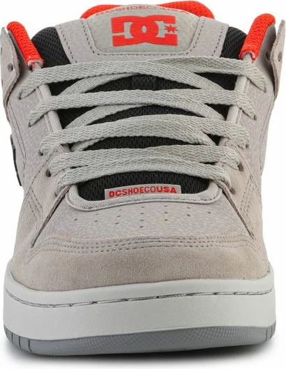 Superge Manteca Se, DC, moške, sive