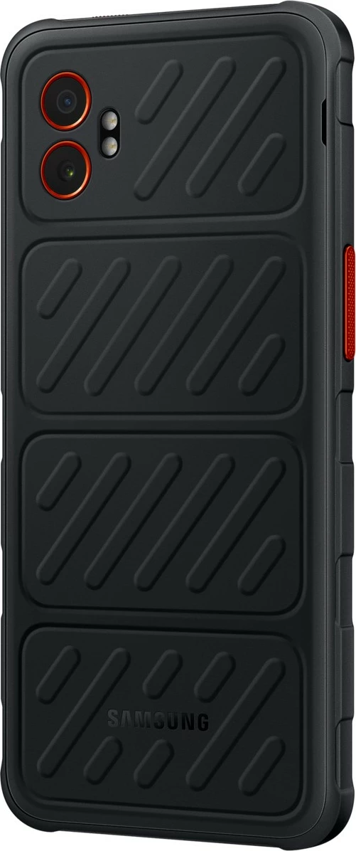 Robusten pametni telefon Samsung Galaxy Xcover7 Pro EE 5G, 6GB, 128GB, črn
