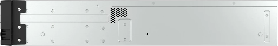 NAS QNAP TS-h1277AXU-RP-R5-16G, 2U, 12 ležišč, AMD Ryzen 5 Pro, 16GB DDR5