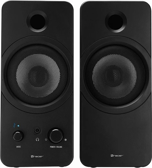 Altoparlant Tracer TRAGLO46370, 12 W, črn