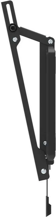 Stenski nosilec za TV Neomounts WL35-550BL12, 24–55 in, črn