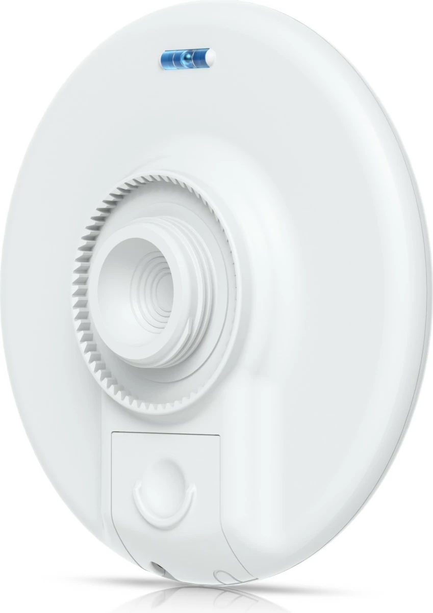 Bridge omrežja Ubiquiti UDB-Pro, 866,7 Mbit/s, Wi-Fi, Ethernet LAN, bel