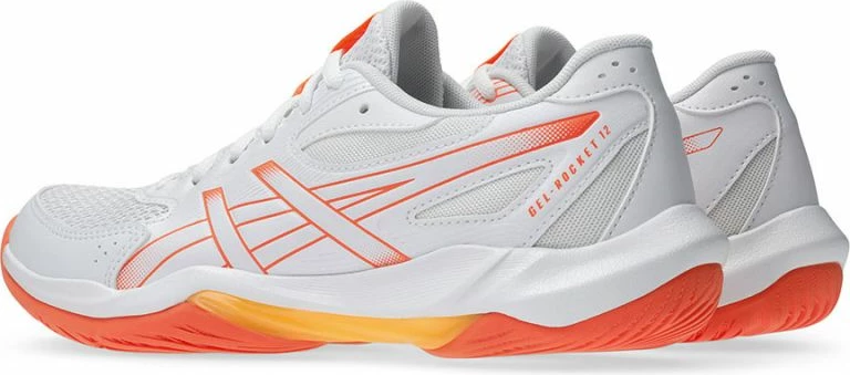 Superge, Asics, bele