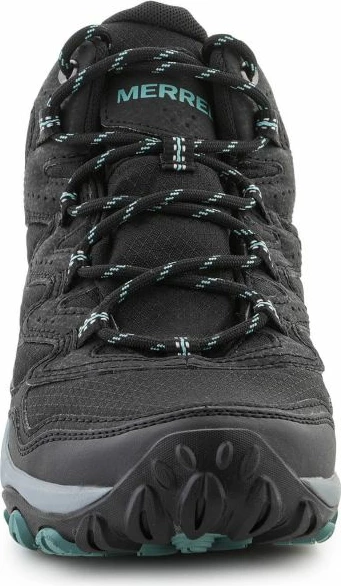 Planinske superge Merrell, črne