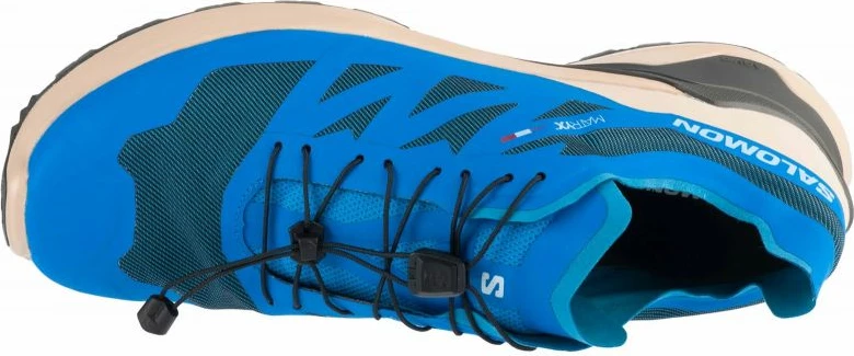 Superge, Salomon, moške, modre