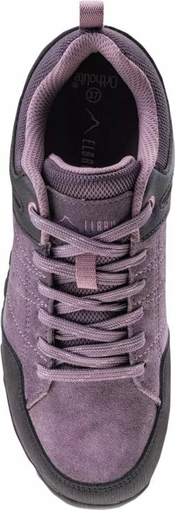Čevlji za ženske Elbrus Namal VW, vijolični