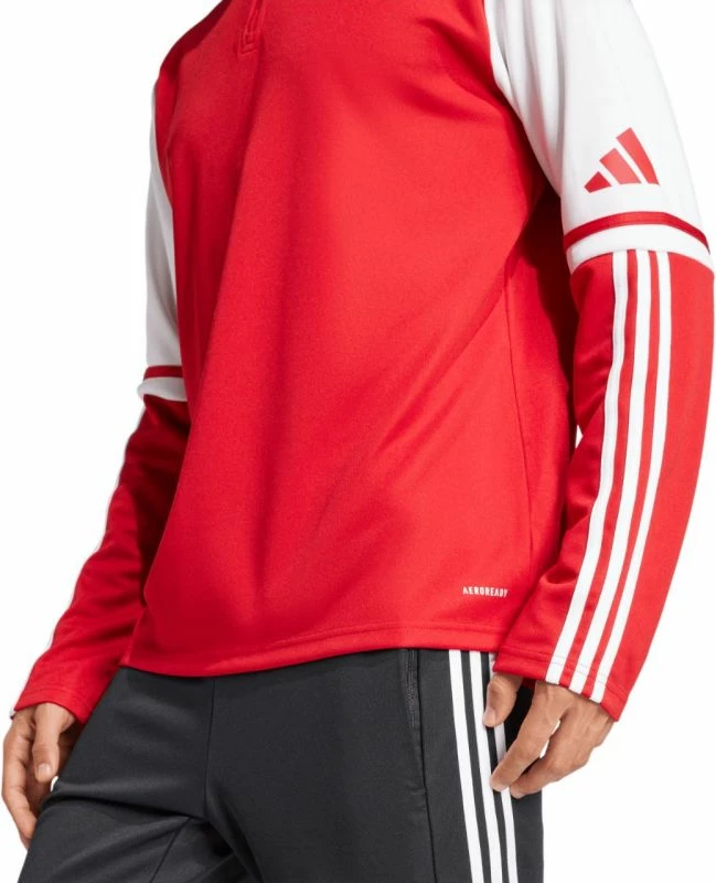 Duks za moške adidas, bel