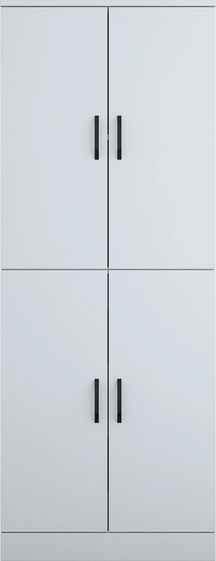 Omara za pralni stroj Hanah Home KD109 - 3198, bela