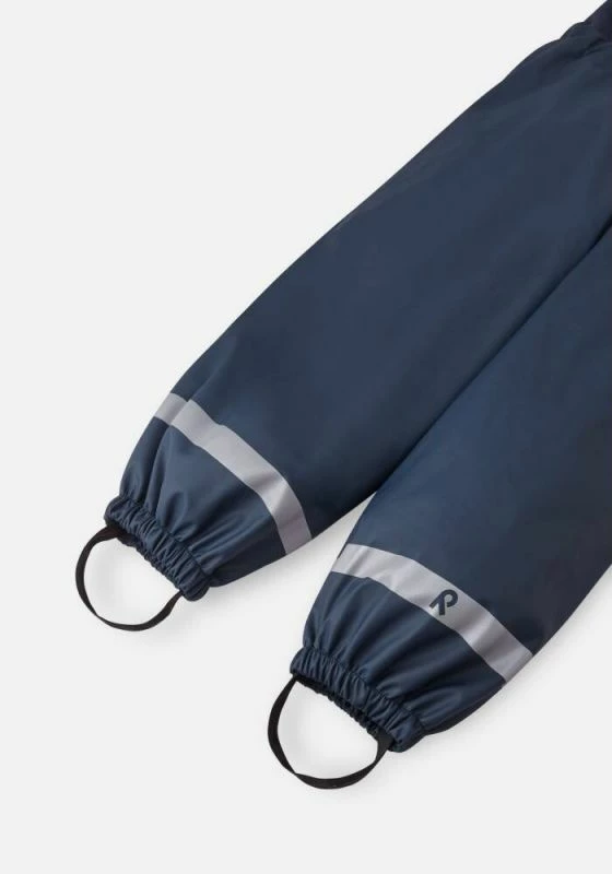 Dežne hlače za otroke Reima, modre