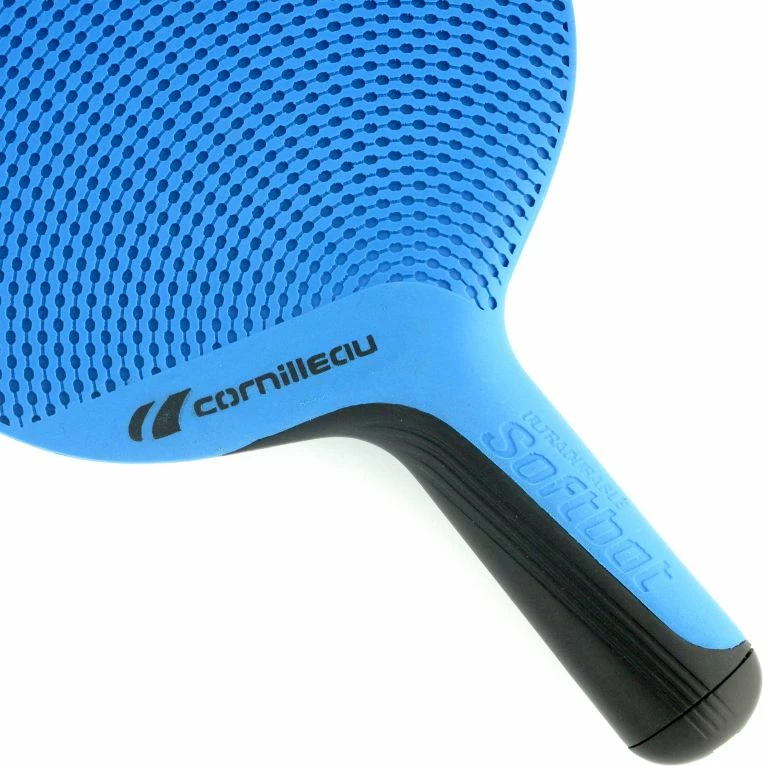 Raketa za namizni tenis SoftBat, modra 454705