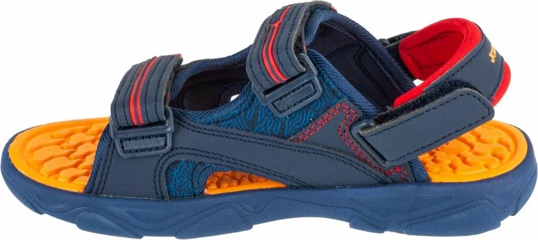 Sandali za fante Joma, modri