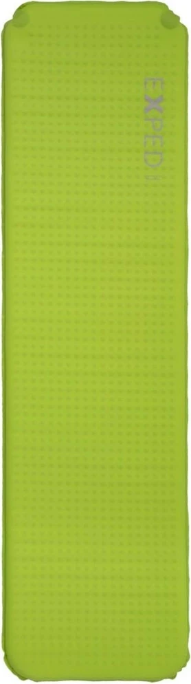 Samodejno napihljiv ležišče za enega EXPED SIM Ultra 3.8 LW, zelen
