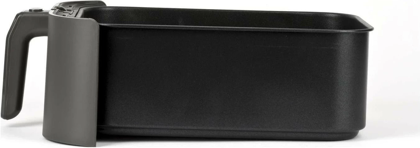 Friteza brez olja Girmi FG92, 8 L, siva