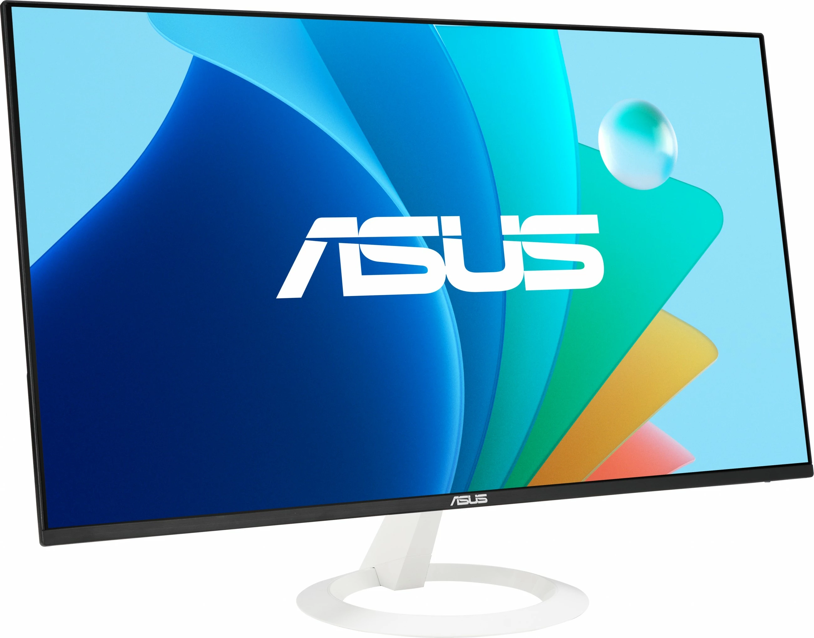 23,8" IPS Full HD monitor, 100 Hz, bel ASUS VZ24EHF-W