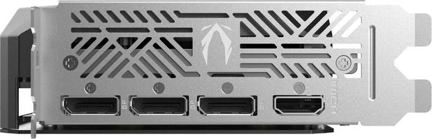 Grafična kartica ZOTAC GAMING GeForce RTX 5050 Twin Edge OC, 8 GB GDDR6, črna