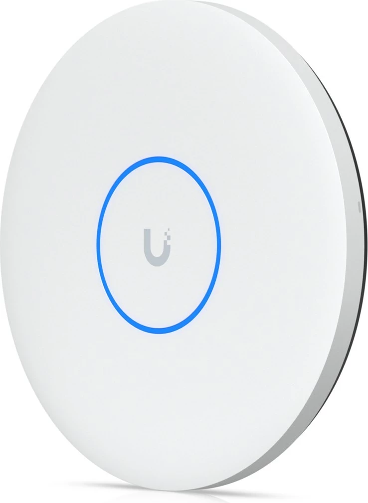 Brezžični dostopni punkt Ubiquiti U7 Pro XGS, 8600 Mbit/s, PoE, bel