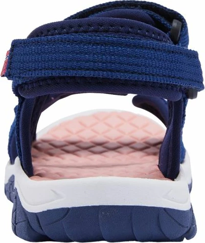 Otroške sandale Trollkids, modre