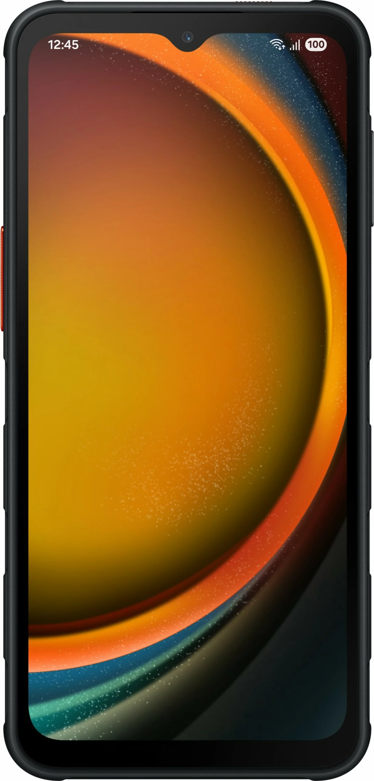 Pametni telefon Samsung Galaxy XCover7 Pro, 6,6", 6+128 GB, 5G, črn