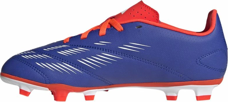 Otroške nogometne superge adidas, modre