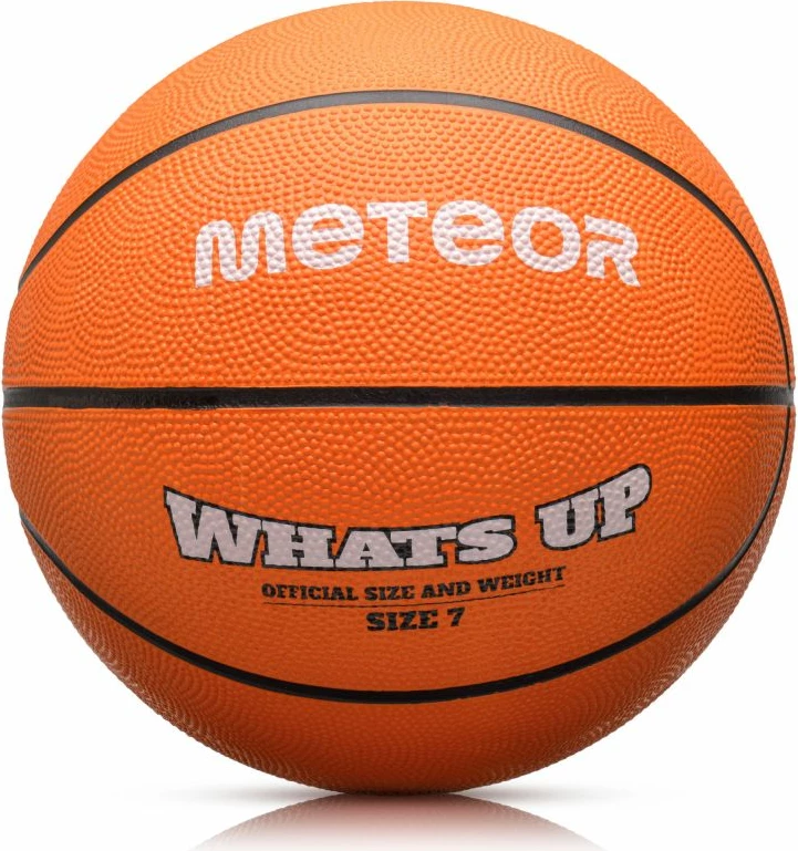 Basketball žoga Meteor, za vse