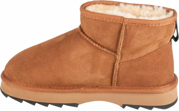 Topli zimski škornji EMU Australia, rjavi