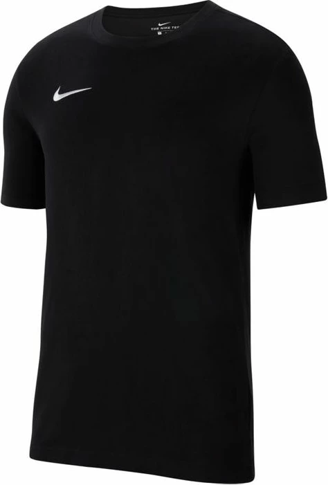 Trening majica Nike, moška, črna