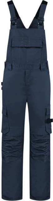 Delovne hlače za moške Rimeck, temno modre