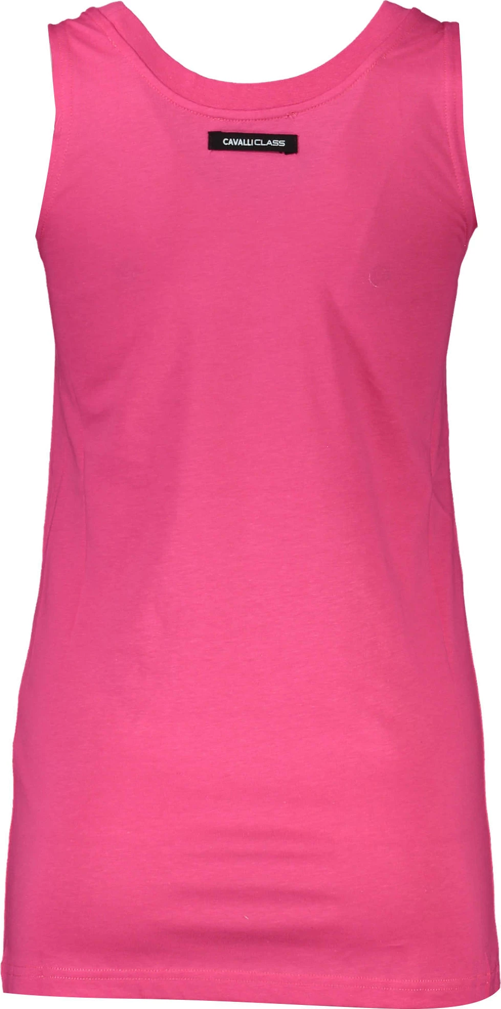 Majica ženske CAVALLI CLASS, roza