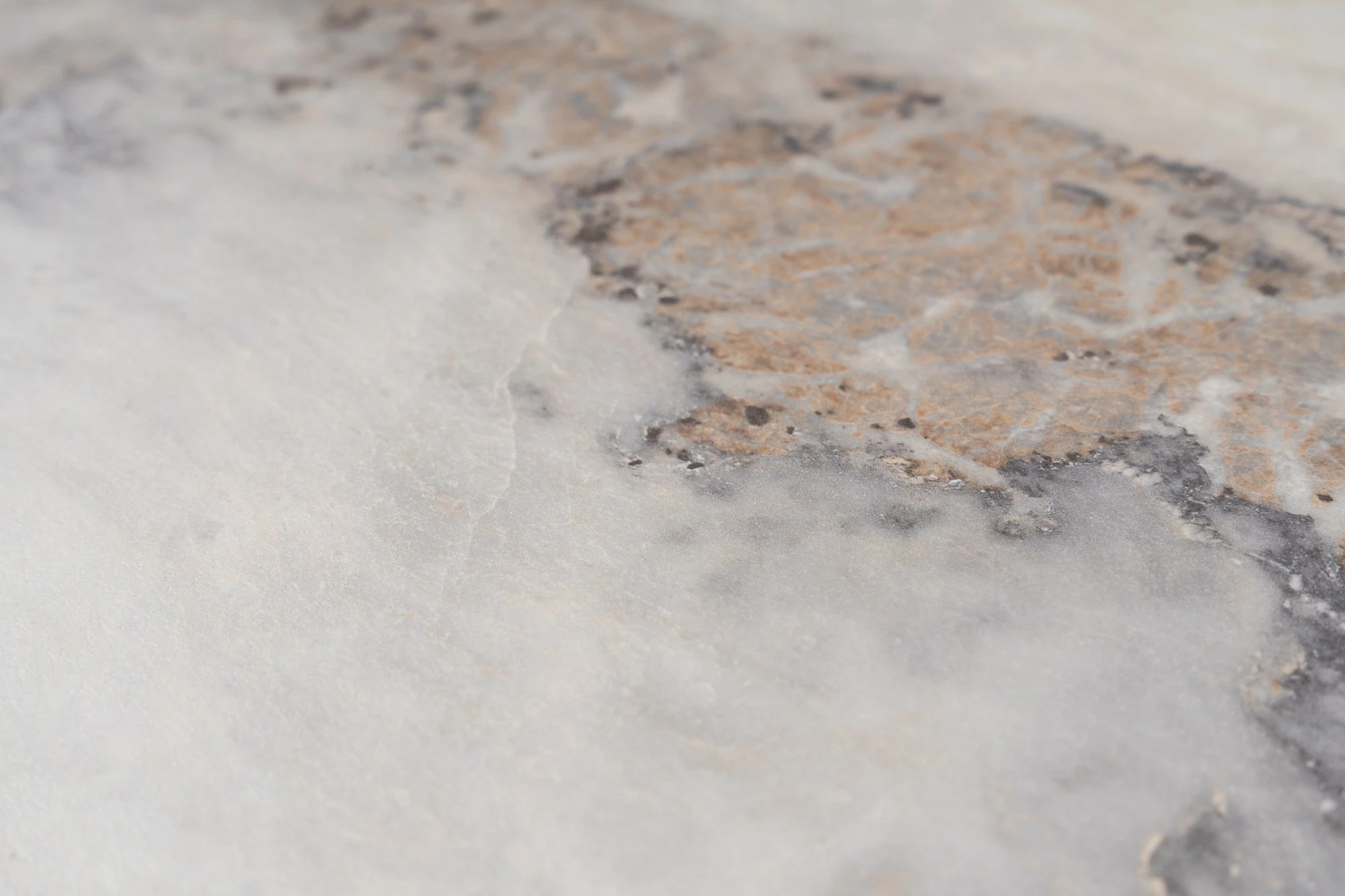 Kavna mizica Prizma, Freesia Marble, Nordure