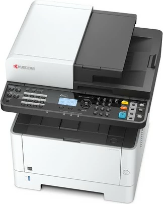 Monokromatski laserski tiskalnik Kyocera ECOSYS M2135dn, 1200 x 1200 DPI, A4, črno-belo