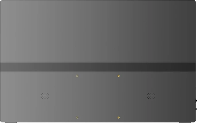 Prenosni zaslon na dotik Uperfect USetup E7, 15,6", Full HD, 60 Hz, vgrajeni zvočniki