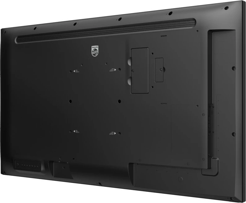 Digitalni zaslon 43" 4K, Philips 43BDL3650Q, LCD, Wi‑Fi