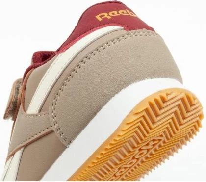 Otroške superge, Reebok, bež