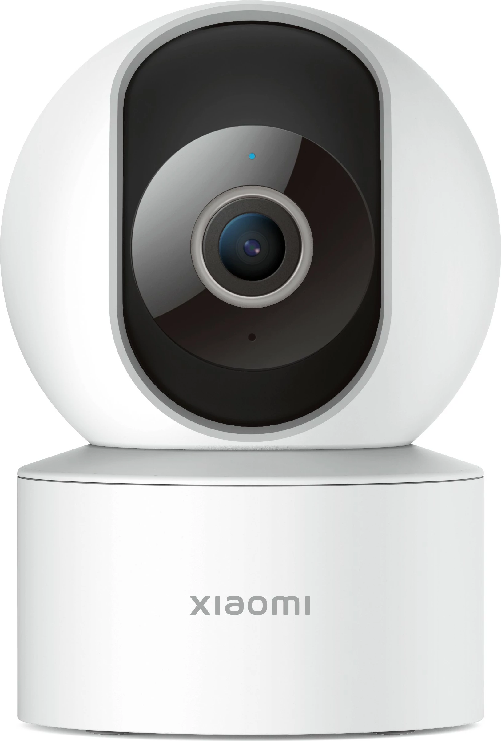Varnostna kamera Xiaomi Smart Camera C200, brezžična, 1080p, podpora Alexa/Google, bela
