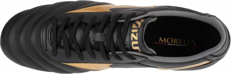 Atletke za nogomet, Mizuno, moške, črne