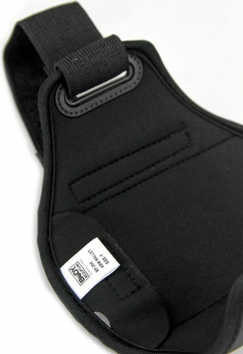 Torba za ramo BP 204, Body Sculpture