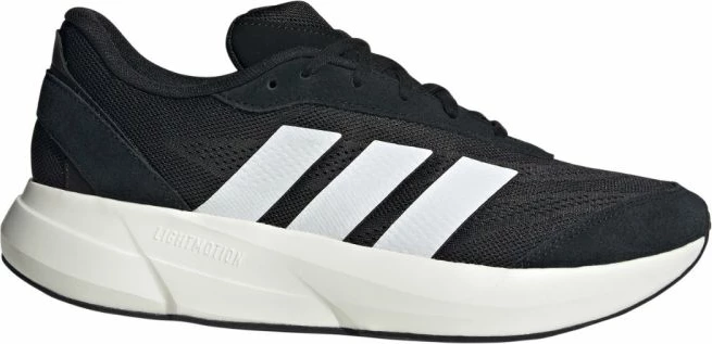 Atletske superge adidas Lightshift JH9315, črne, moške