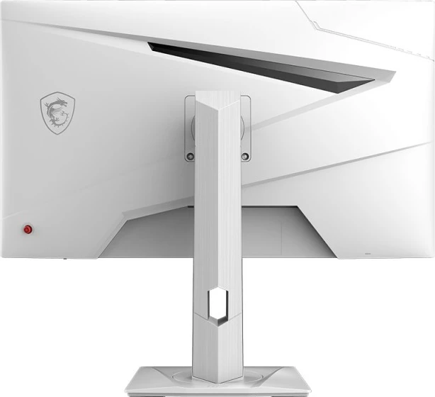 Monitor 27" Rapid-IPS 180 Hz HDR, bel MSI MAG 274PFWDE