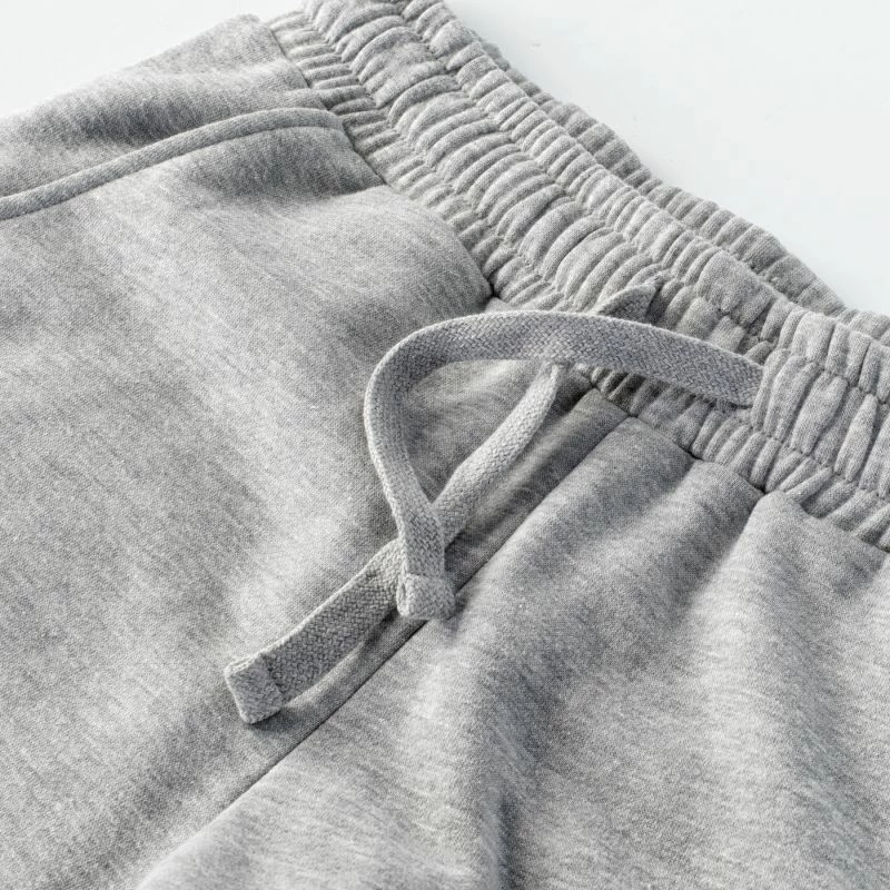 Športne hlače za ženske Magnum, sive