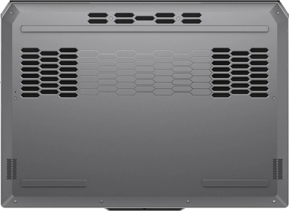 Zmogljiv gaming prenosnik 15,6" FHD IPS 144 Hz, Ryzen 5, 16 GB RAM, 512 GB SSD, RTX 5050, Luna Grey — Lenovo LOQ 15AHP10
