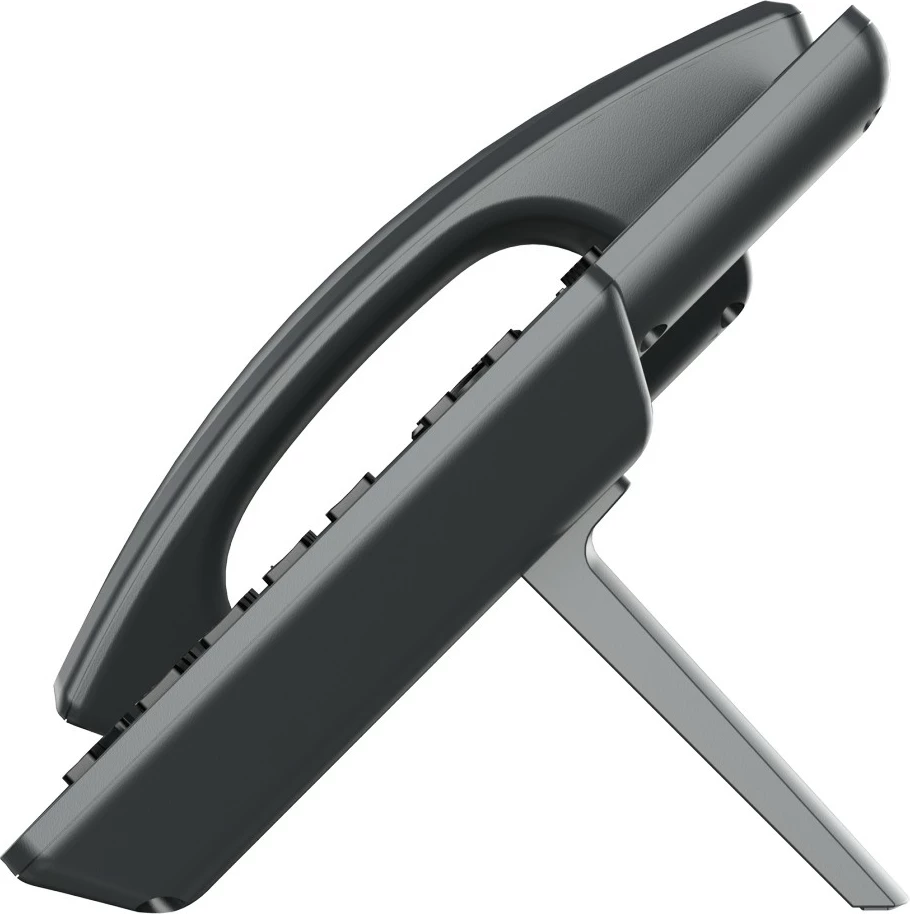 IP telefon Grandstream GRP2601P, 2 liniji, črn