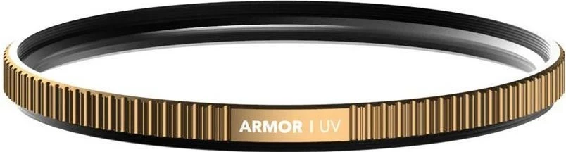 UV filter QuartzLine Armor 67 mm, PolarPro, prozoren