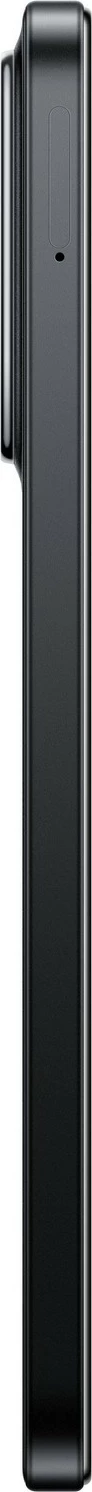 Pametni telefon Xiaomi POCO C85, 8 GB RAM, 256 GB, črn