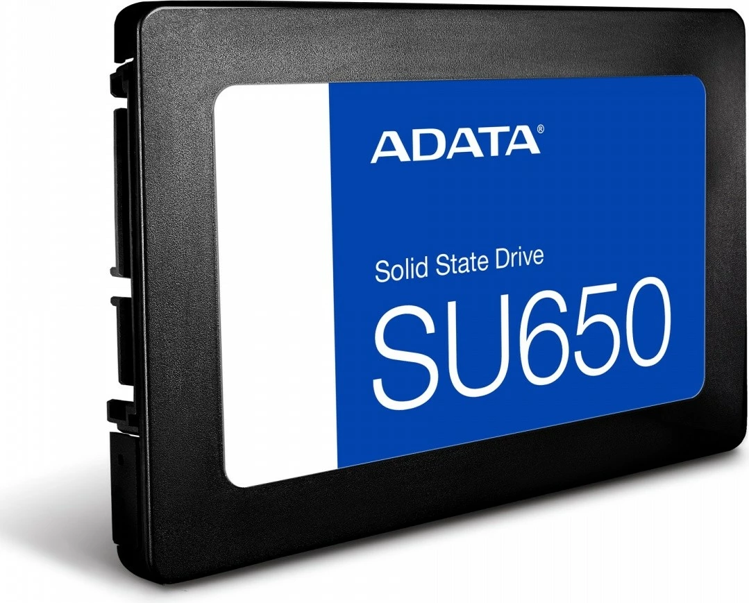 SSD pogon Adata Ultimate SU650, 2TB, 2.5\", SATA III